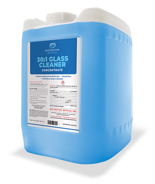 Glass Cleaner Concentrate (30:1)