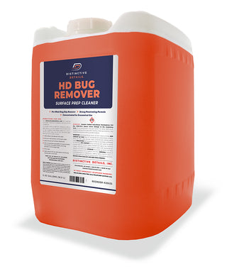 HD Bug Remover