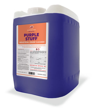 Purple Stuff Degreaser by Distinctive Details