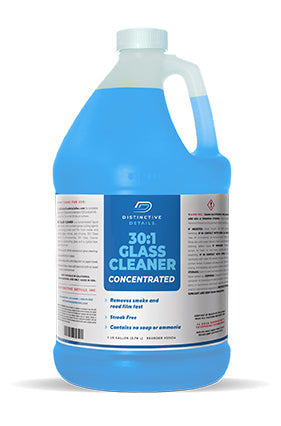 Glass Cleaner Concentrate (30:1)