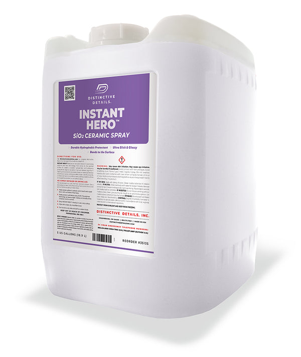 Instant Hero SiO2 Ceramic Spray