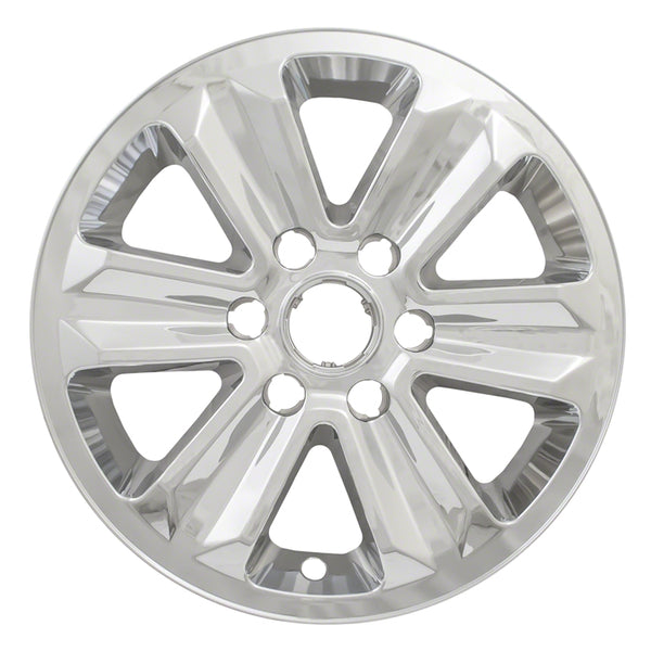 15-20 Ford F150 17" 7 Lug Wheel Cover