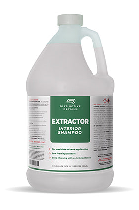 Extraction Shampoo