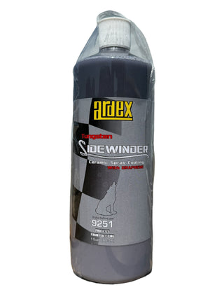 Sidewinder Ceramic Detail Spray w/ Graphene