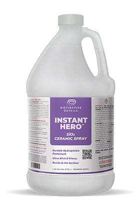 Instant Hero SiO2 Ceramic Spray