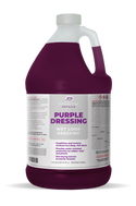 Purple Dressing Solvent Based Tire Dressing