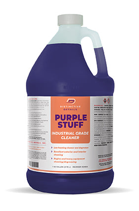 Purple Stuff Degreaser by Distinctive Details