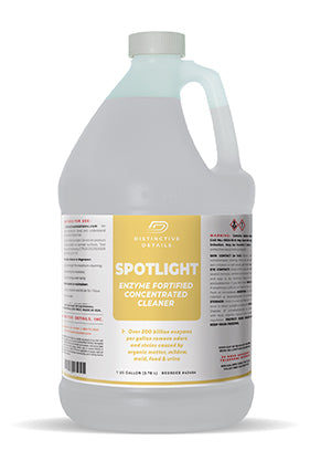 Spotlight Enzyme Cleaner