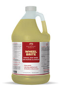 Wheel Bright Non-Acid Cleaner 5 GAL